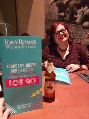 Tony Roma's