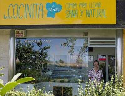 La Cocinita De Nines