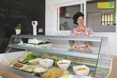 La Cocinita De Nines