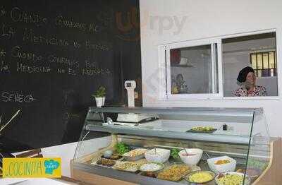 La Cocinita De Nines