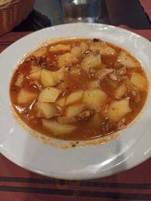 Restaurante-cafe-bar Bichos Y Dichos