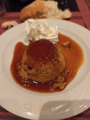 Restaurante-cafe-bar Bichos Y Dichos