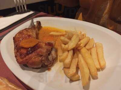 Restaurante-cafe-bar Bichos Y Dichos