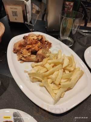 Restaurante-cafe-bar Bichos Y Dichos