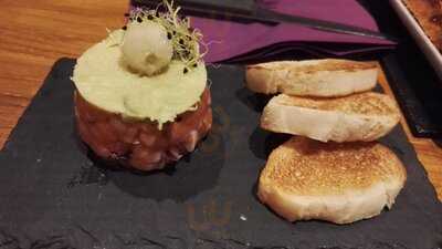 Morao Tapas Diversia