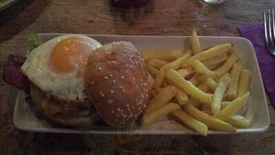 Morao Tapas Diversia