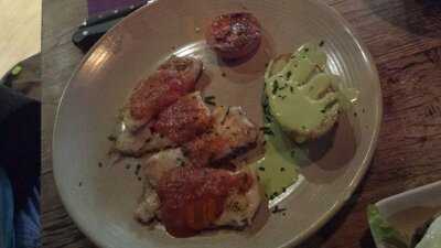 Morao Tapas Diversia