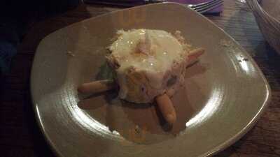 Morao Tapas Diversia