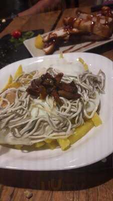 Morao Tapas Diversia