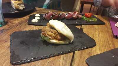 Morao Tapas Diversia