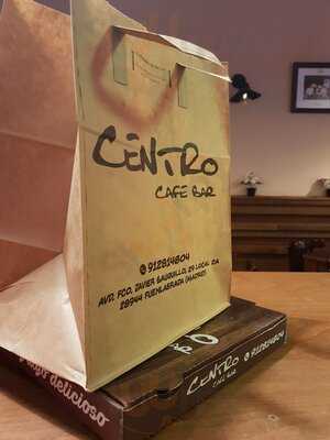 Centro Cafe Bar