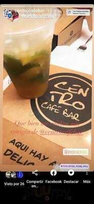Centro Cafe Bar