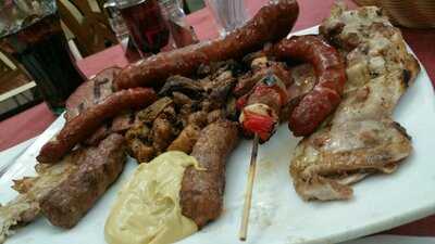 Restaurante Dracula 2