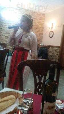 Restaurante Dracula 2