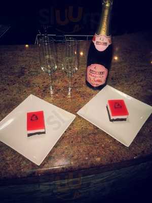 Restaurante Dracula 2