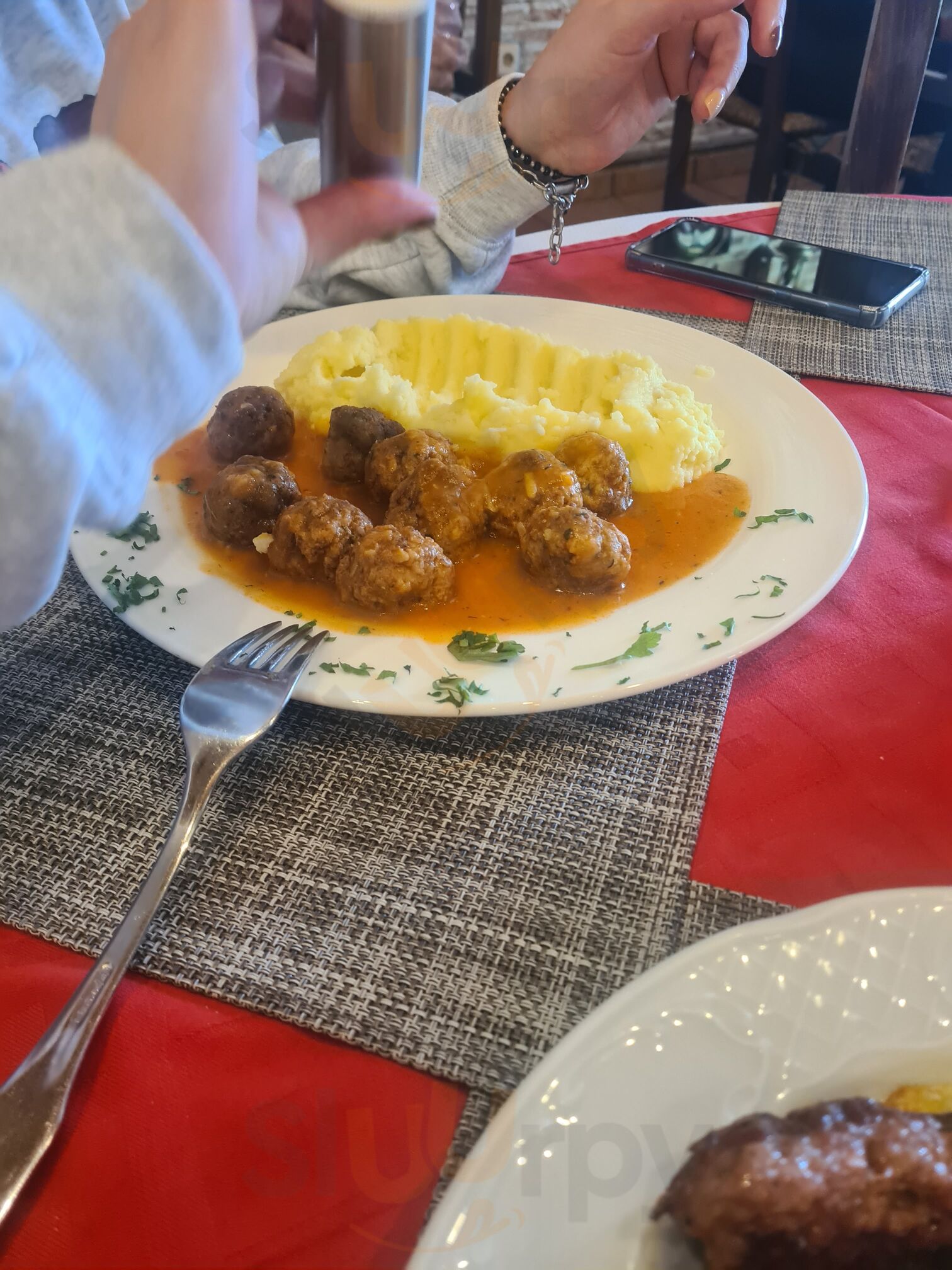 Restaurante Dracula 2