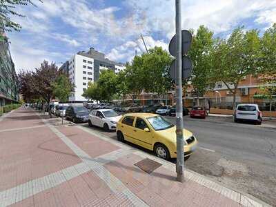 Restaurante Dracula 2