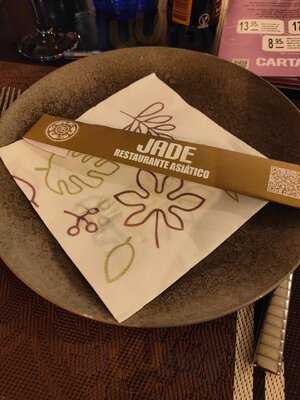Restaurante Asiatico Jade