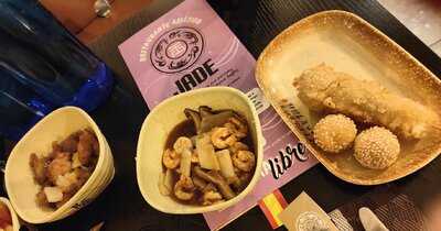 Restaurante Asiatico Jade