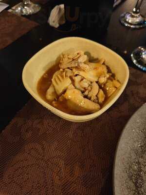 Restaurante Asiatico Jade