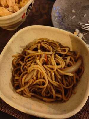 Restaurante Asiatico Jade