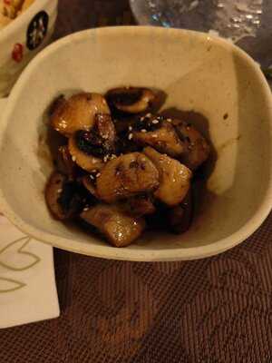 Restaurante Asiatico Jade