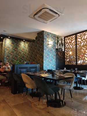 Restaurante Asiatico Jade