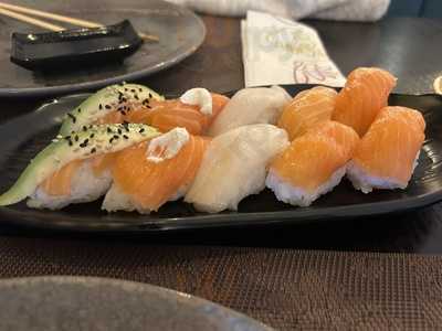 Restaurante Asiatico Jade