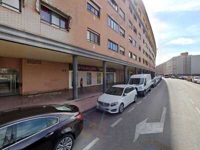 Restaurante Asiatico Jade