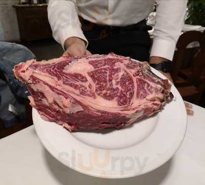 Restaurante Asador Casa Arturo