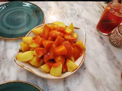 Taberna El Callejón