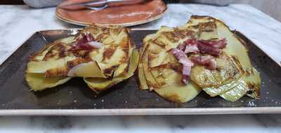 Taberna El Callejón