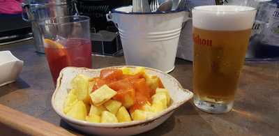 Taberna El Callejón