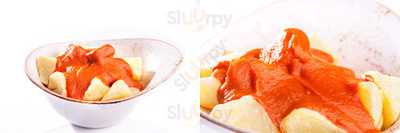 Taberna El Callejón