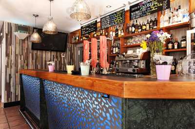 Taberna El Callejón