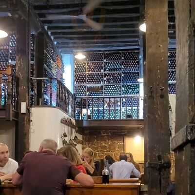 Bodega La Conveniente