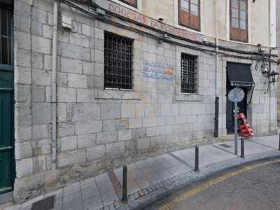 Bodega La Conveniente