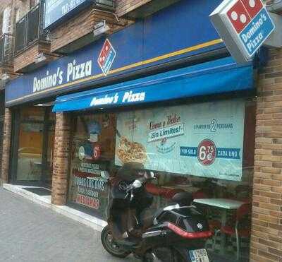 Domino's Pizza