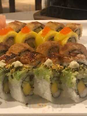 Oslo Sushi