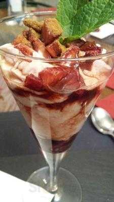 Que No Te Lo Cuenten Gastrobar By Tlvap