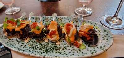 Que No Te Lo Cuenten Gastrobar By Tlvap