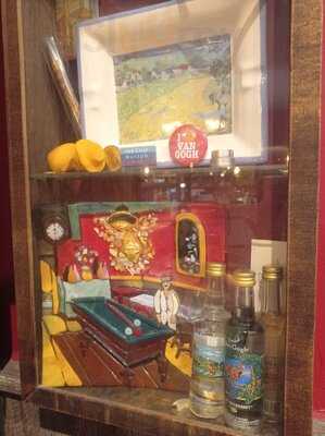 Van Gogh Café