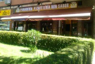Panaderia Don Sabor