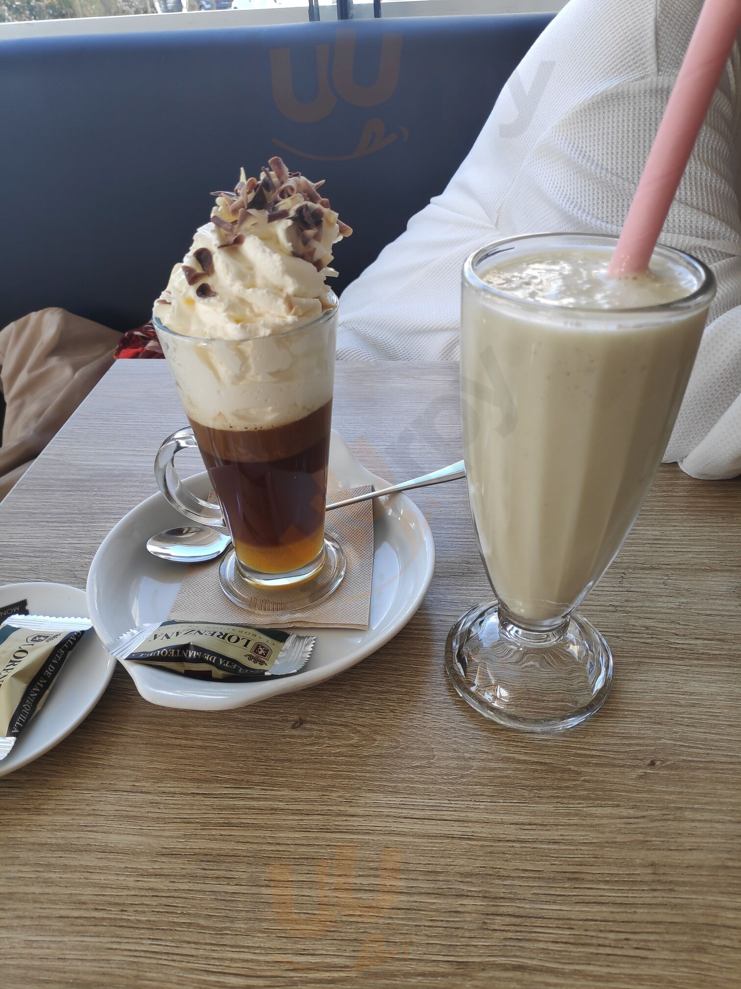Coffeegins