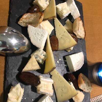 Rest & Restaurant - Rafael Hoteles Orense