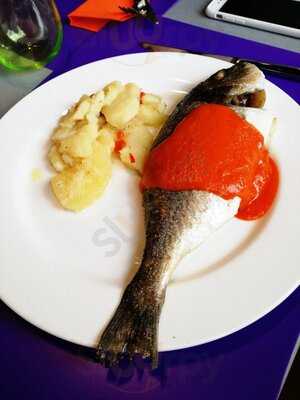 Rest & Restaurant - Rafael Hoteles Orense