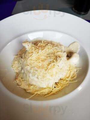 Rest & Restaurant - Rafael Hoteles Orense