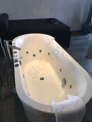 Rest & Restaurant - Rafael Hoteles Orense