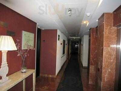 Rest & Restaurant - Rafael Hoteles Orense