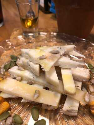 Vermutería La Pequeña